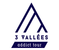 3 Vallées Addict Tour
