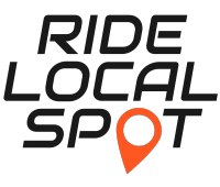 Ride Local Spot