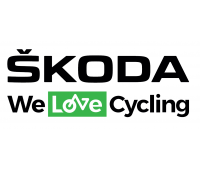 ŠKODA We Love Cycling