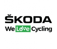 SKODA WE LOVE CYCLING