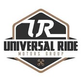 Universal Ride
